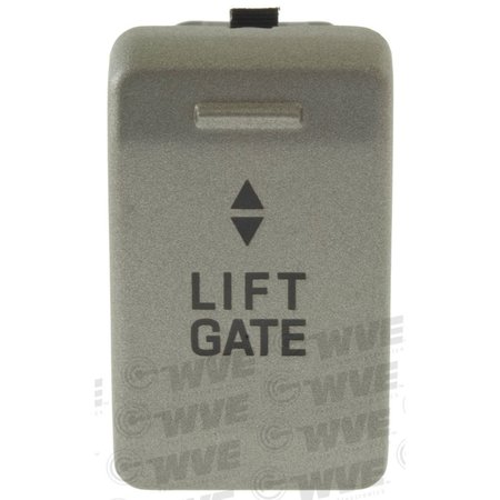 WVE 1S8985 Tailgate Release Switch 1S8985